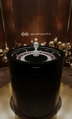 VIP Auto Roulette